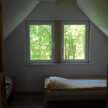 Lodge Letniskowy Przy Lesie *