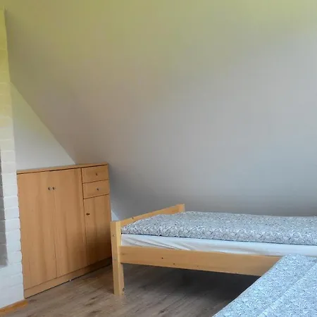 Letniskowy Przy Lesie Lodge
