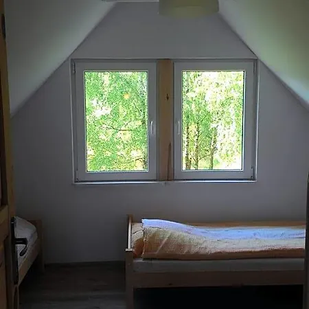 Letniskowy Przy Lesie