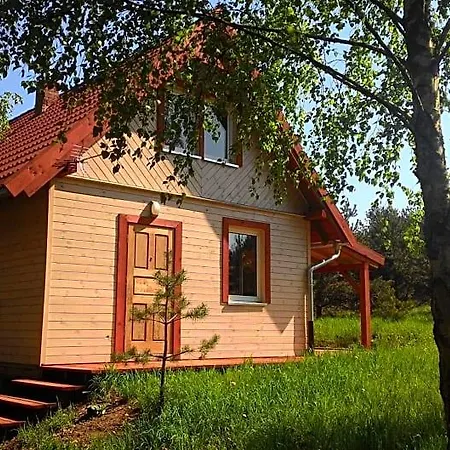 Letniskowy Przy Lesie *